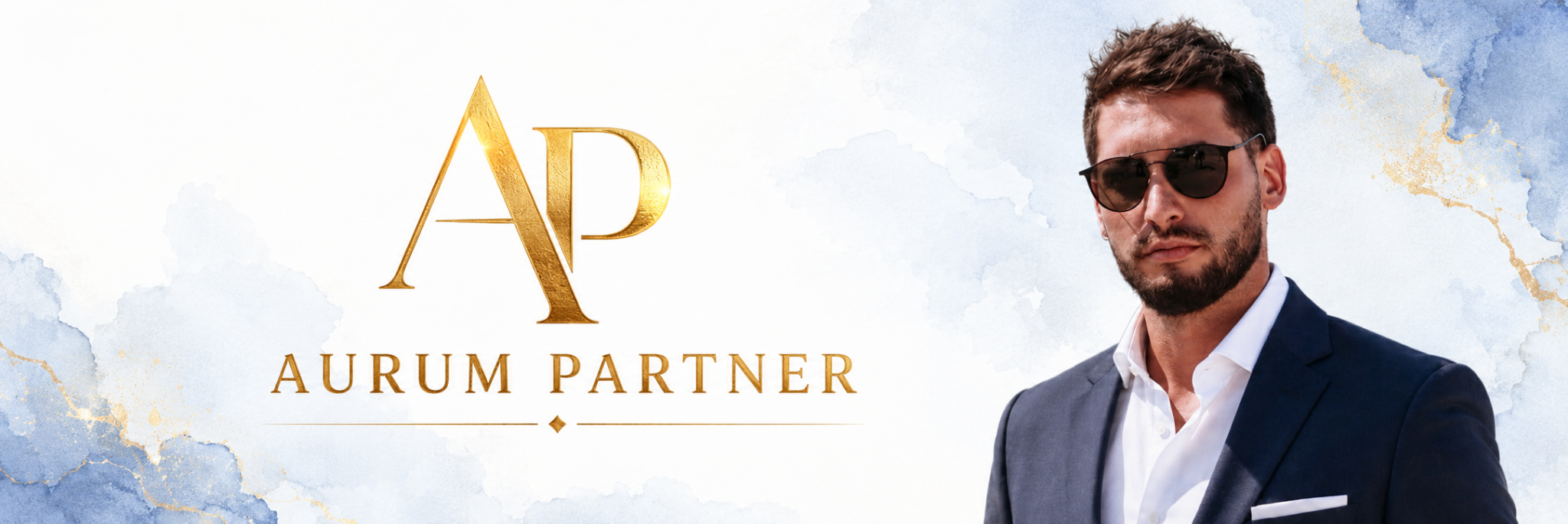 Aurum Partner y Francisco Pedemonte